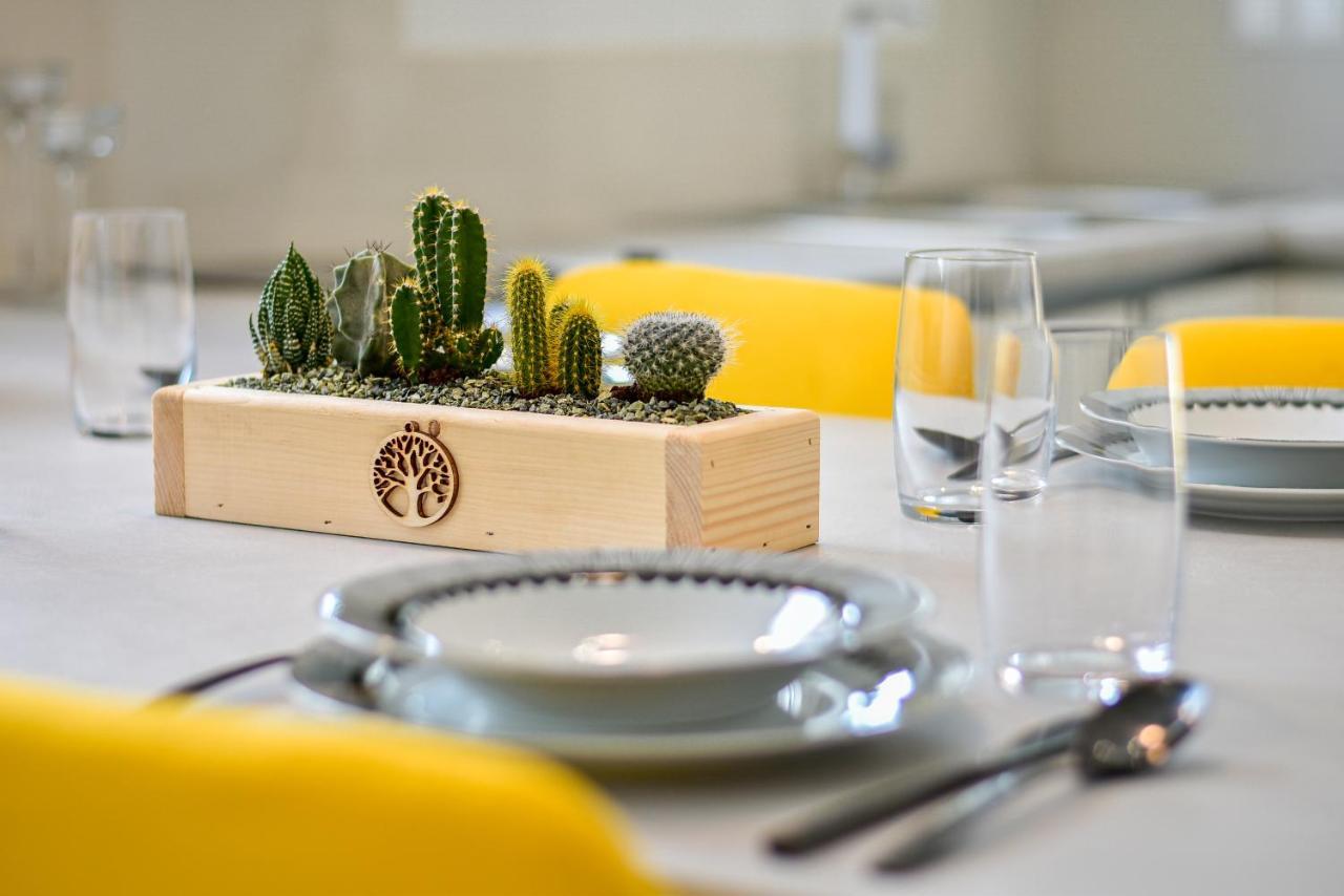 White Rock Milos Suites Adamantas  Ngoại thất bức ảnh