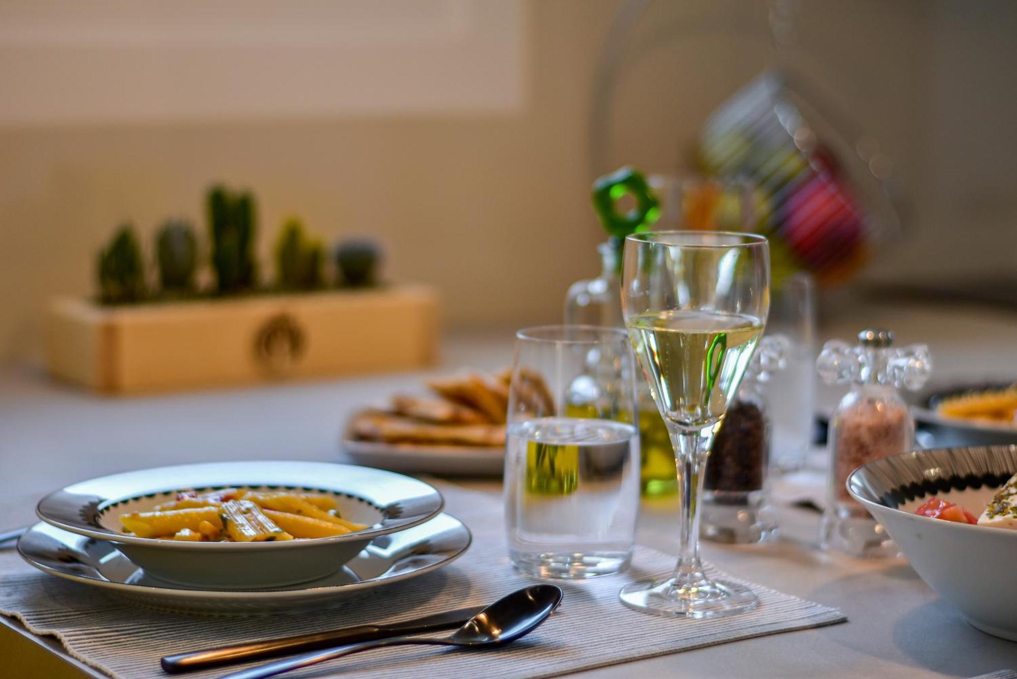 White Rock Milos Suites Adamantas  Phòng bức ảnh